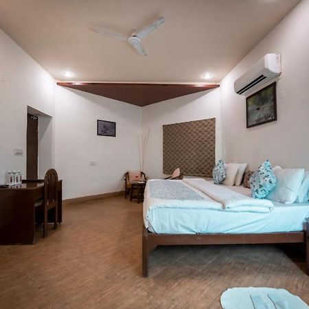 The Fern Ranthambore Forest Resort Rajasthan Савай Мадхопур Екстериор снимка